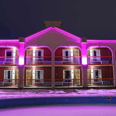 Motel Classique Joliette Dış mekan fotoğraf