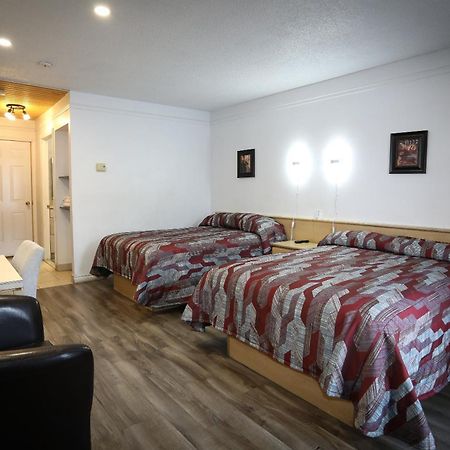 Motel Classique Joliette Dış mekan fotoğraf
