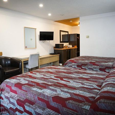 Motel Classique Joliette Dış mekan fotoğraf