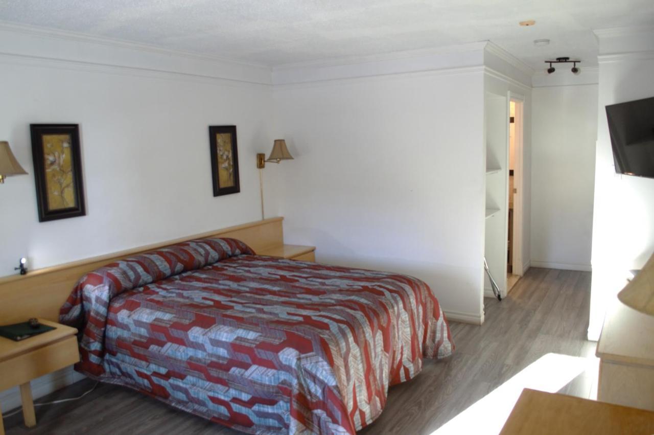 Motel Classique Joliette Dış mekan fotoğraf
