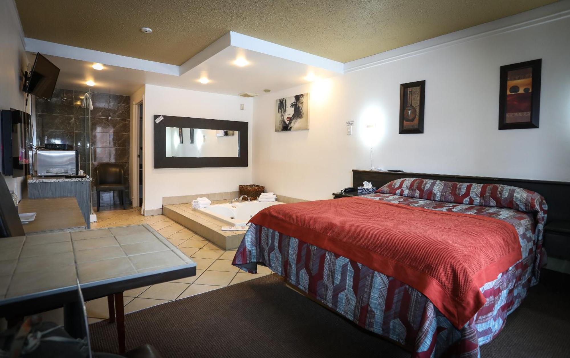 Motel Classique Joliette Dış mekan fotoğraf
