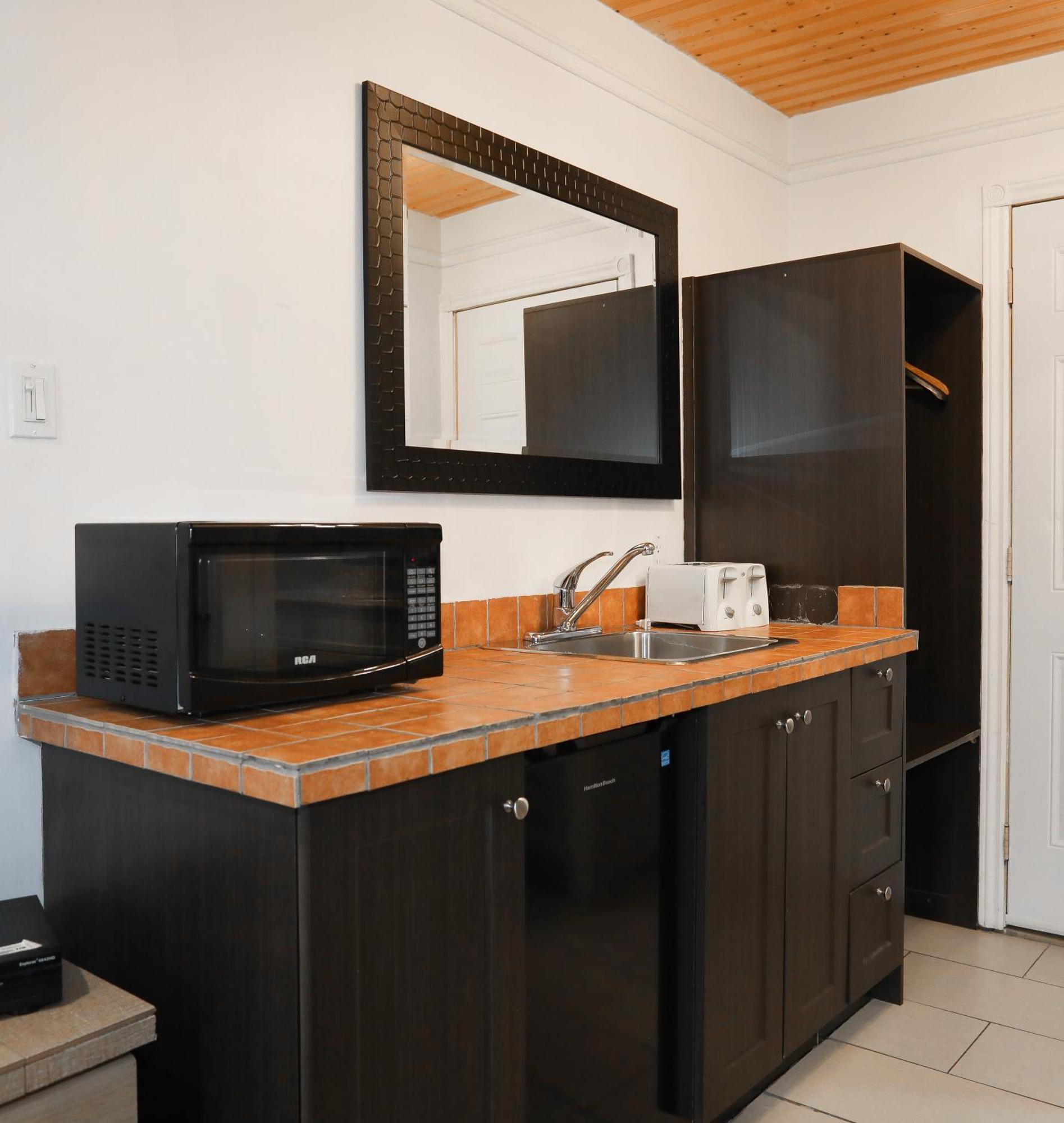 Motel Classique Joliette Dış mekan fotoğraf