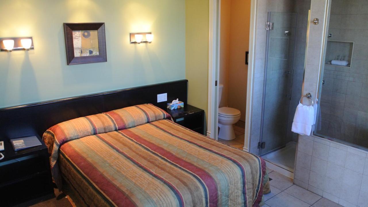 Motel Classique Joliette Dış mekan fotoğraf