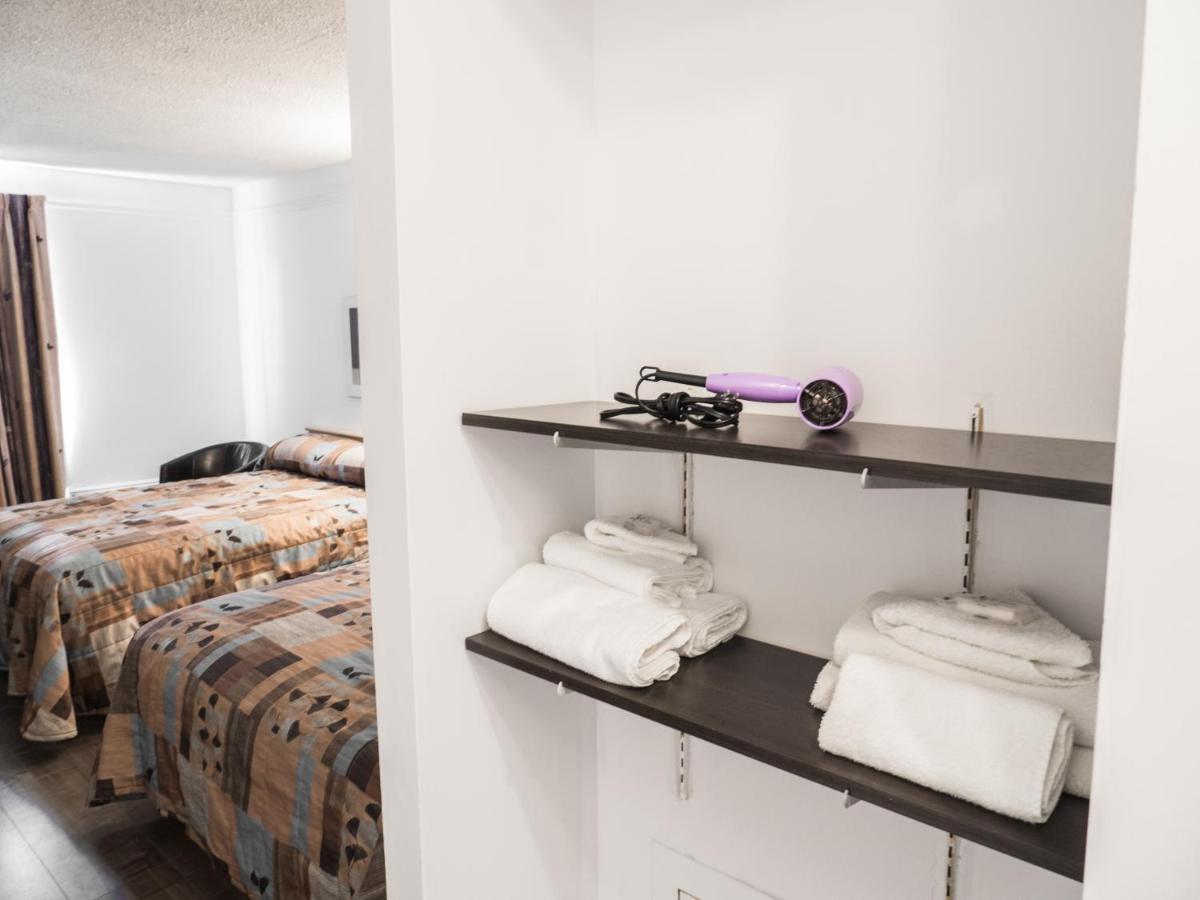 Motel Classique Joliette Dış mekan fotoğraf